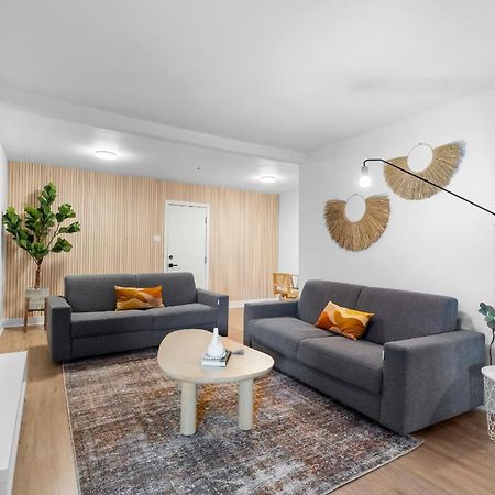 Hotel Laurence Montréal Dış mekan fotoğraf
