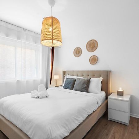 Hotel Laurence Montréal Dış mekan fotoğraf