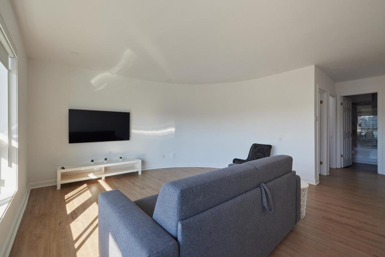 Hotel Laurence Montréal Dış mekan fotoğraf