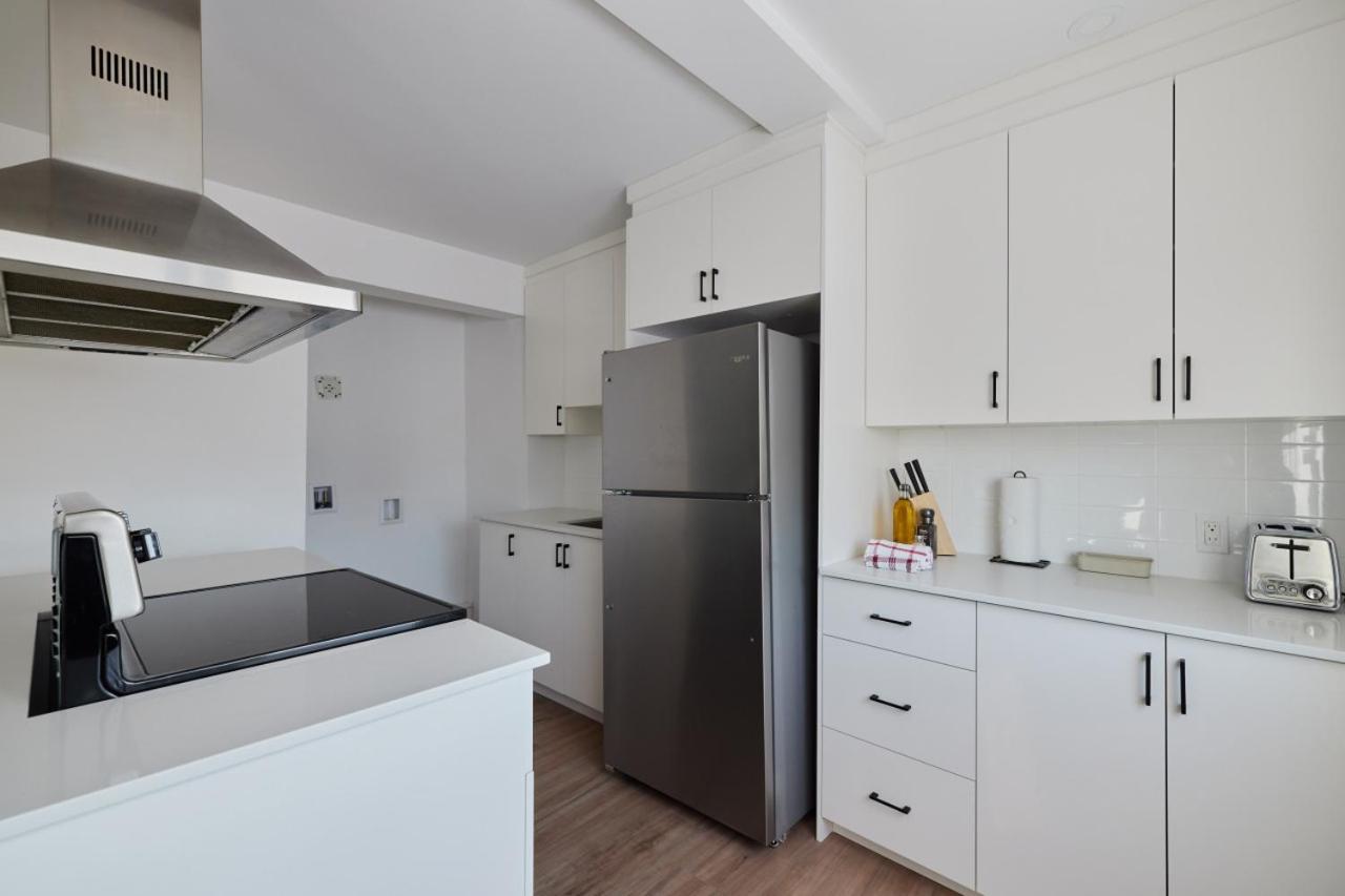 Hotel Laurence Montréal Dış mekan fotoğraf