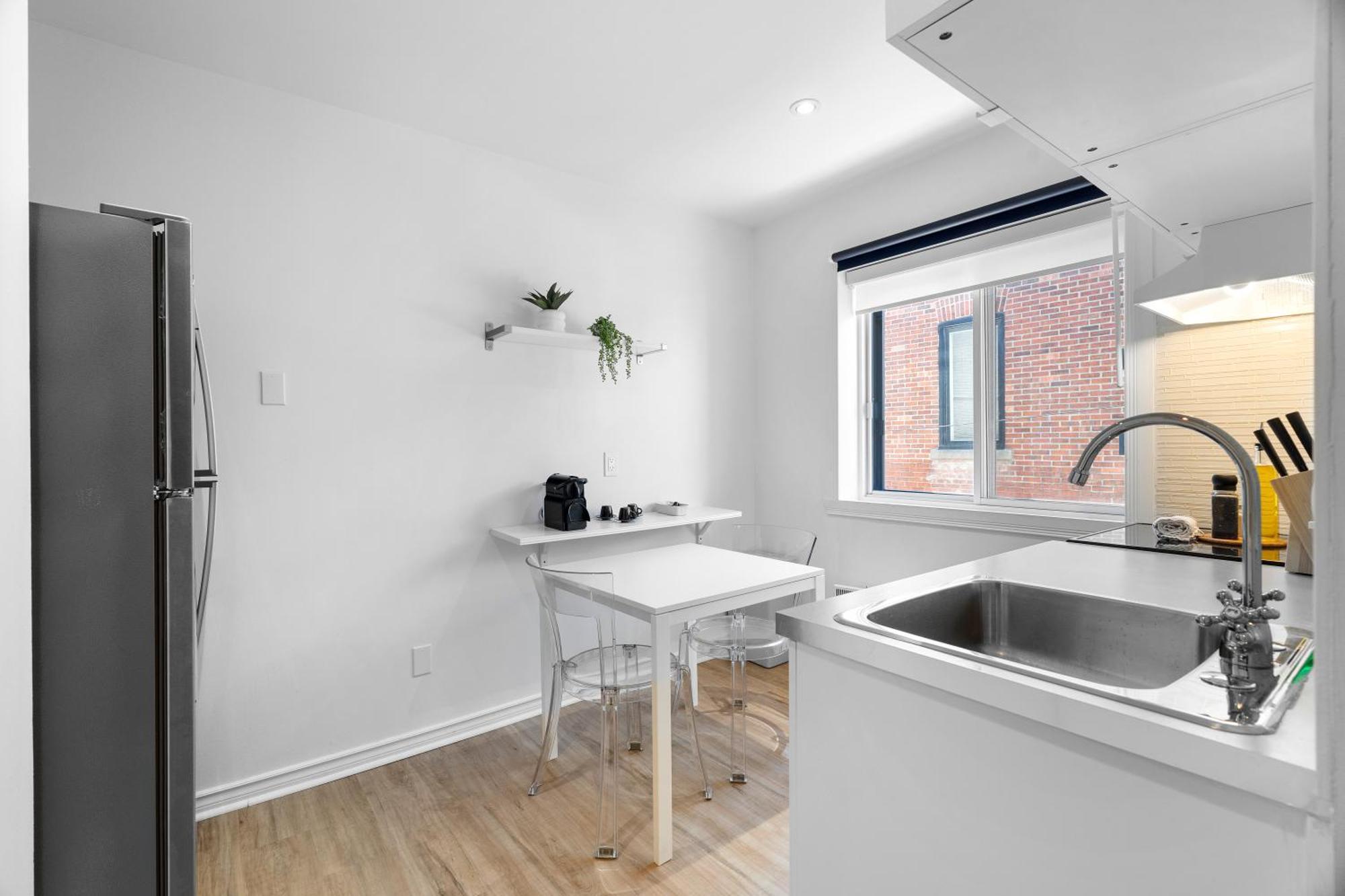 Hotel Laurence Montréal Dış mekan fotoğraf