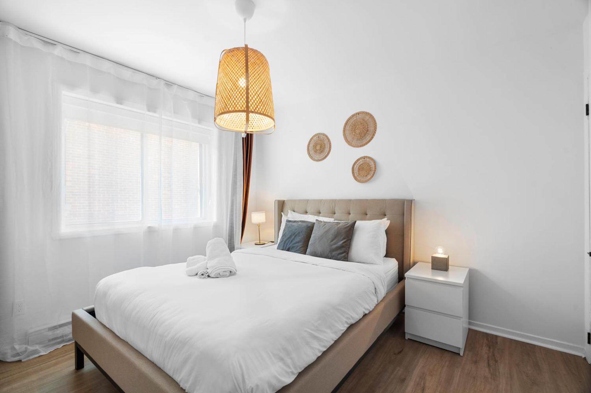 Hotel Laurence Montréal Dış mekan fotoğraf
